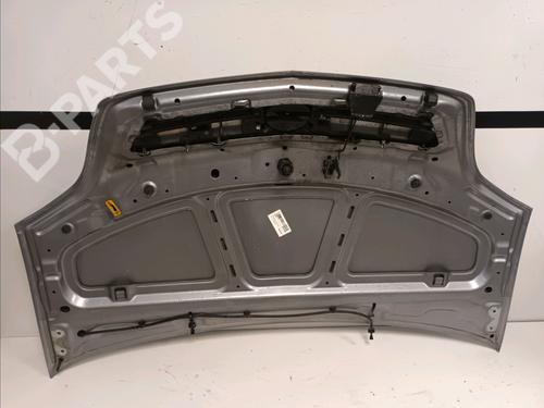 Hood OPEL MERIVA A MPV (X03) 1.3 CDTI (E75) | BP12136272C1