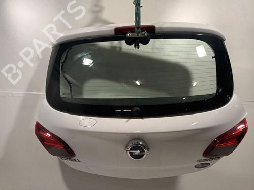 Bagklap CC/Kombi-Coupé Bagklap CC/Kombi-Coupé 38983315 38983315