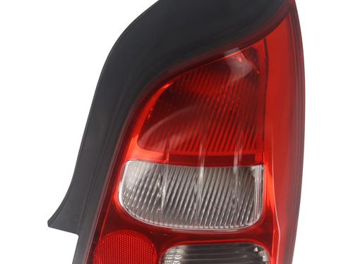 Højre baglygte RENAULT TWINGO II (CN0_) 1.2 16V (CN0K, CN0V, CN0A) | BP32078801C35 