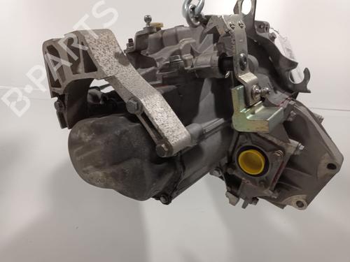 Gearbox FIAT 500 (312_) 1.2 (312AXA1A) | BP36035339M3 - Image 4