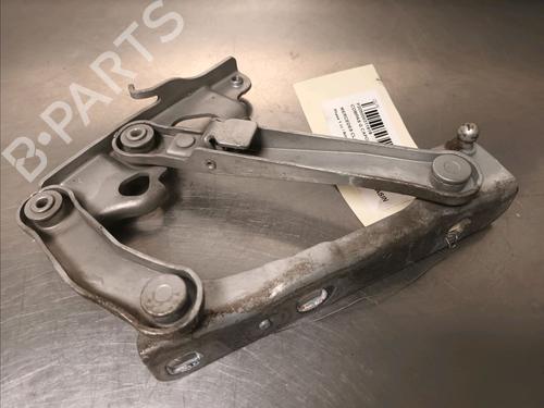 Hinge/Door check strap MERCEDES-BENZ E-CLASS (W211) E 220 CDI (211.006) | BP14866083C146 