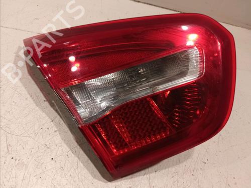 Used Rear bumper left light MERCEDES-BENZ GLA-CLASS (X156) GLA 200 (156.943) (156 hp) 18277094