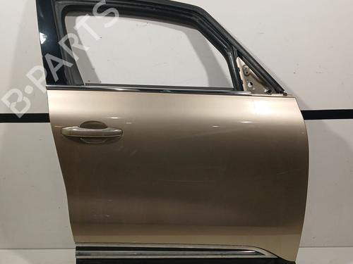 Used Right front door RENAULT ESPACE V (JR_) 1.6 dCi 160 (160 hp) 20607790