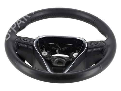 Used Steering wheel TOYOTA COROLLA Estate (_E21_) 2.0 Hybrid (MZEH12) (180 hp) 32490428
