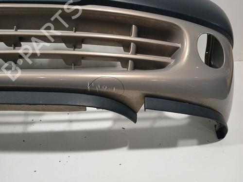 Front bumper CITROËN XSARA PICASSO (N68) 1.8 16V | BP25434630C7 