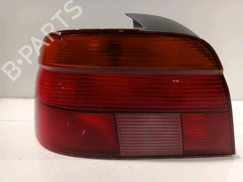 Used Left taillight BMW 5 (E39) 520 i (150 hp) 14949860