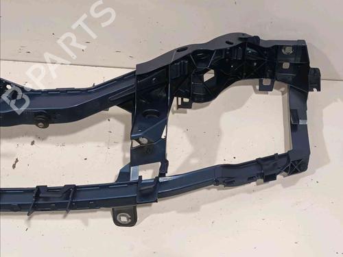 Frontplate/Frontkurv FORD FOCUS II (DA_, HCP, DP) 1.8 TDCi | BP16363347C72 