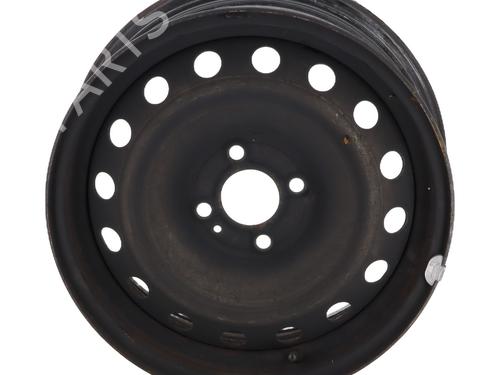 Used Rim RENAULT CLIO V (B7_) 1.5 Blue dCi 85 (B7AG) (86 hp) 28208811