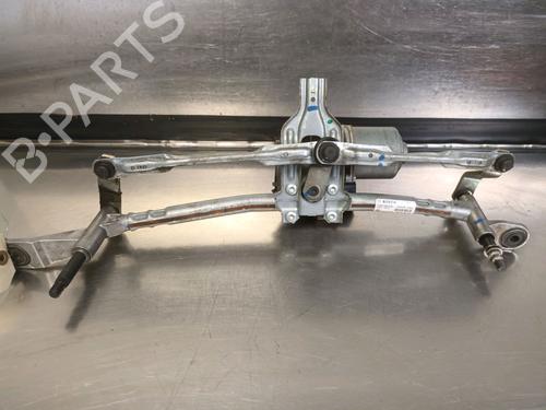 Used Front wiper motor PEUGEOT 3008 II SUV (MC_, MR_, MJ_, M4_) 1.2 THP/ PureTech 130 (MRHNSM, MRHNSU, MRHNSJ, MRHNYW,... (131 hp) 12823060