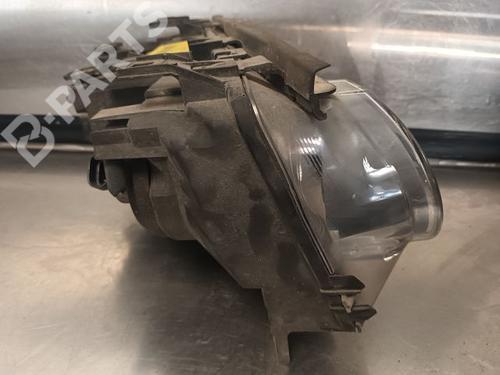 Venstre forlygte BMW 3 Compact (E46) 320 td | BP9337387C28 