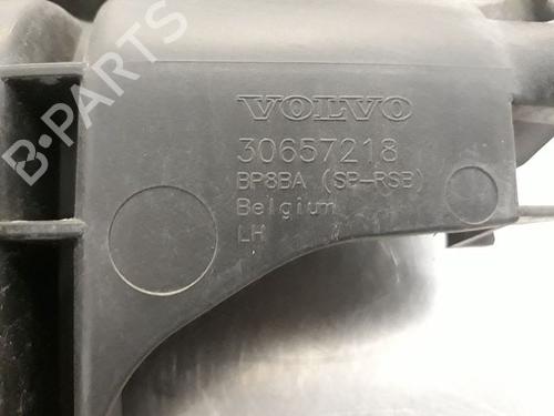 Rear bumper bracket VOLVO C30 (533) 1.6 D | BP14867699C159 