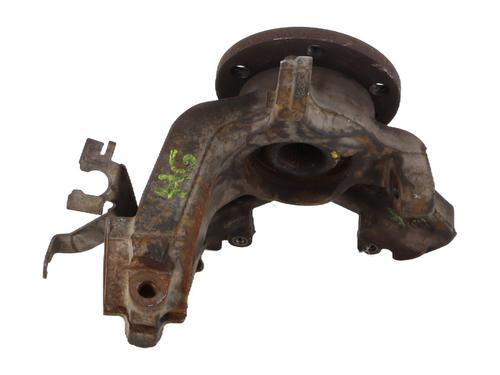 Right front steering knuckle VW POLO (9N_, 9A_) 1.4 TDI | BP26672624M26 