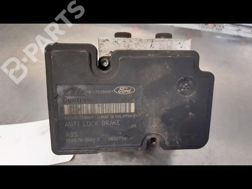 ABS pump MAZDA 2 (DY) 1.4 CD | BP9329203M43
