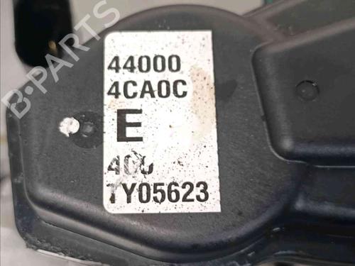 Right rear brake caliper NISSAN QASHQAI II SUV (J11, J11_)  | BP21685933M106 