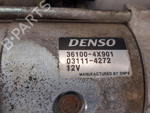 Starter KIA CARNIVAL / GRAND CARNIVAL III (VQ) 2.9 CRDi | BP20601384M8 