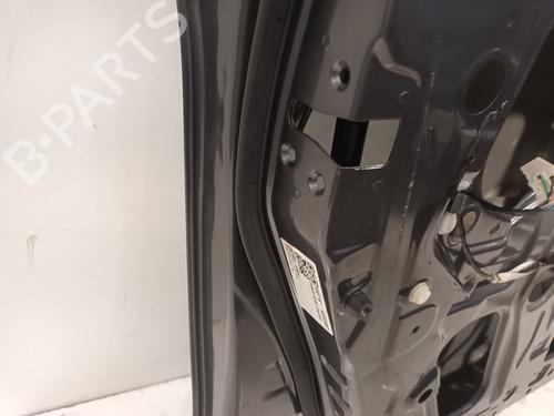 Dør venstre fortil SUZUKI CELERIO (LF) 1.0 (AVK310) | BP36595336C2 - Image 5
