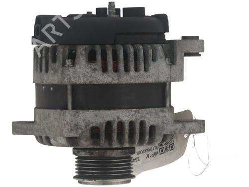 Alternator CHEVROLET CRUZE Hatchback (J305) 1.7 D | BP36034425M7 - Image 5