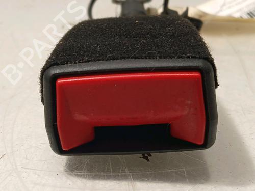 Seat buckle OPEL ASTRA J (P10) 1.6 CDTi (68) | BP17133954I32 