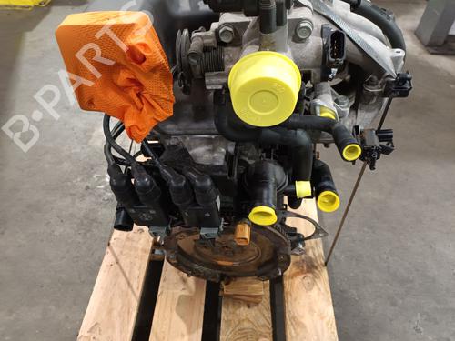 Engine KIA PICANTO I (SA) 1.0 | BP30655299M1