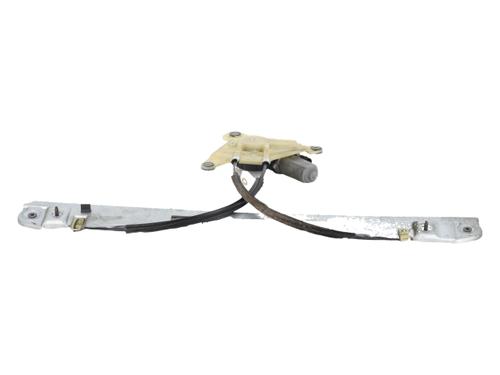 Front left window mechanism RENAULT MASTER III Van (FV) 2.3 dCi 110 FWD (FV0R, FV0W, FV1A) | BP40616295C22 - Image 2