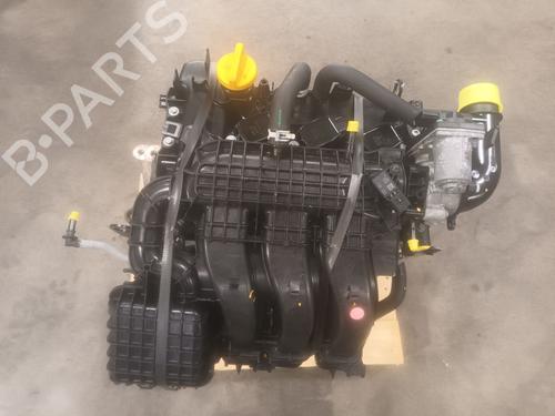 Used Engine Engine 37066829 37066829