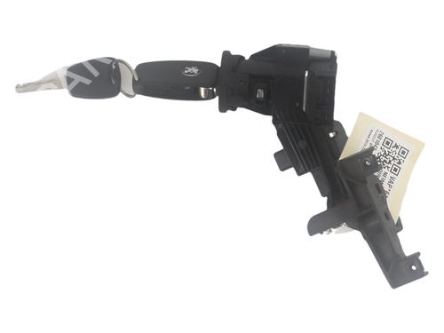 Ignition barrel PEUGEOT BIPPER Tepee 1.3 HDi 75 | BP39389293M48 - Image 4