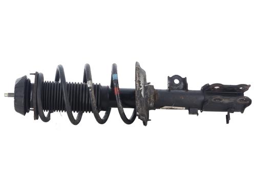 Right front shock absorber KIA RIO III (UB) 1.4 CRDi | BP38011905M17 - Image 3