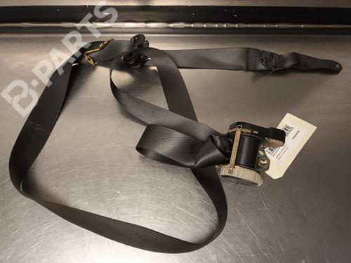 Used Front right belt tensioner JAGUAR X-TYPE I (X400) 2.0 D (130 hp) 9338896