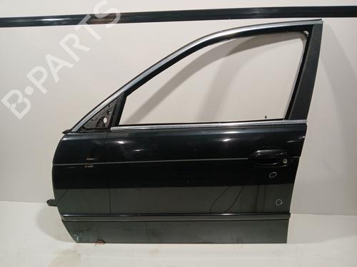 Used Left front door BMW 5 (E39) 530 d (193 hp) 22411591