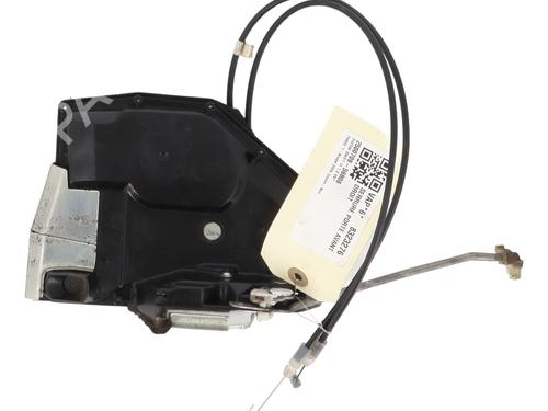 Høyre foran lås SUZUKI SWIFT III (MZ, EZ) 1.3 (RS413, ZC11S) (92 hp) 26408362