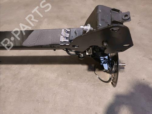 Bagaksel RENAULT KANGOO Express (FW0/1_) Z.E. (FW0Z, FW1Z) | BP38682999M2 - Image 4