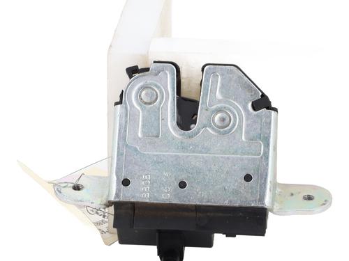 Tailgate lock OPEL CORSA E (X15) 1.4 (08, 68) | BP33282847C101 - Image 2