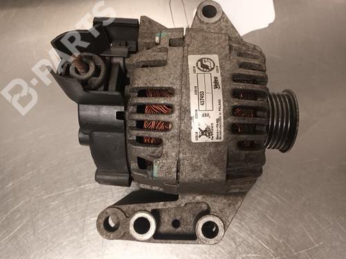 Generator FORD KA (RB_) 1.3 i ROCAM (70 hp) 9339049