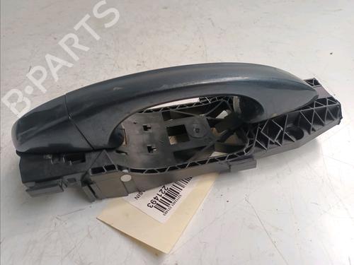 Used Front right exterior door handle SEAT IBIZA V (KJ1, KJG) 1.0 TSI (116 hp) 14948657