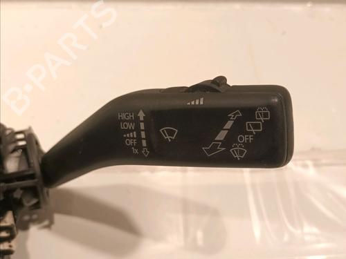 Headlight switch SKODA SUPERB II Estate (3T5) 2.0 TDI | BP14947923I24 