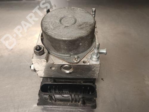 ABS pump NISSAN NOTE (E11, NE11) 1.5 dCi | BP9339613M43 