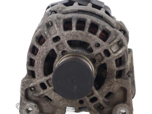 Używane Alternator Alternator DACIA SANDERO II TCe 90 (B8M1, B8MA, B8AC) (90 hp) 36947172 36947172
