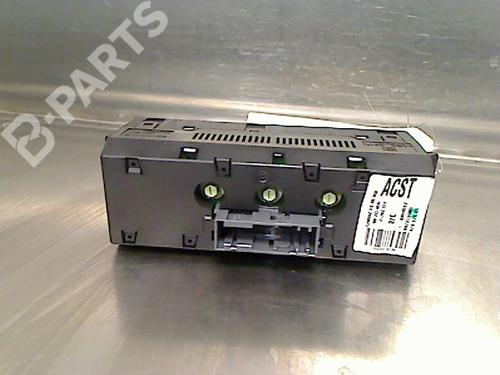 Ferdsskriver OPEL CORSA D (S07) 1.3 CDTI (L08, L68) | BP9321506C48 