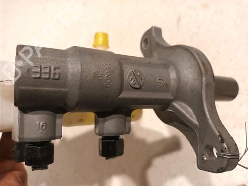 Hovedbremsecylinder KIA RIO IV (YB, SC, FB) 1.0 T-GDI 100 | BP18779567M77 