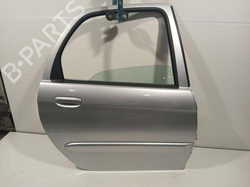 Used Right rear door Right rear door 38635529 38635529
