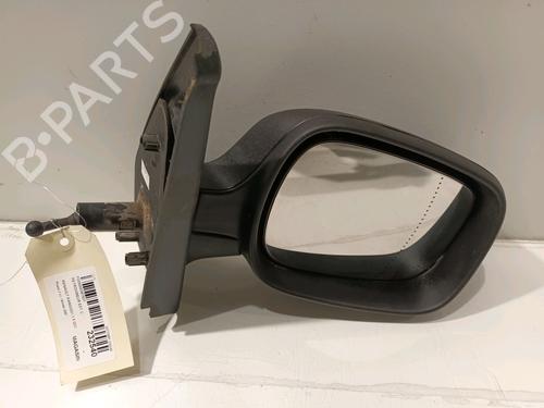 Used Right mirror RENAULT KANGOO Express (FC0/1_) 1.5 dCi (61 hp) 16242449