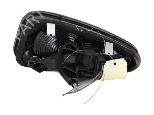 Right taillight MINI MINI (R50, R53) One D | BP29349409C35 
