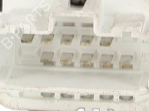 Switch RENAULT CLIO III (BR0/1, CR0/1) 1.5 dCi (BR0H, CR0H, CR1S, BR1S) | BP31965539I30  - Image 5