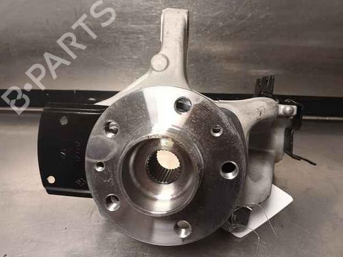 Right front steering knuckle RENAULT ESPACE V (JR_) | BP30120632M26