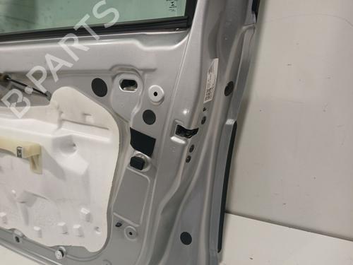 Dør højre fortil CITROËN C4 CACTUS 1.6 BlueHDi 100 | BP38553280C3  - Image 6