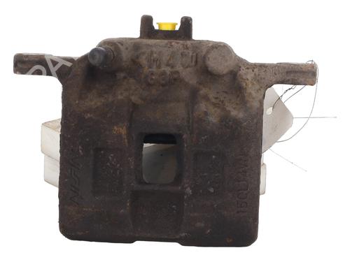 Used Right front brake caliper Right front brake caliper HONDA JAZZ II (GD_, GE3, GE2) 1.3 iDSi (GD1) (83 hp) 36552506 36552506