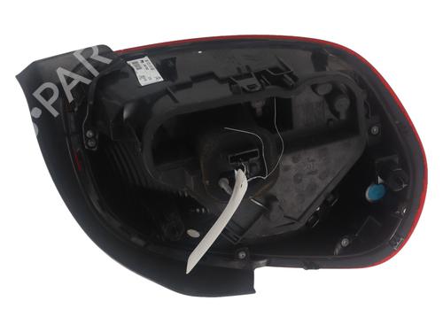 Right taillight CITROËN C3 III (SX) 1.5 BlueHDi 100 (SXYHYP, SXYHTU) | BP38189861C35 - Image 6