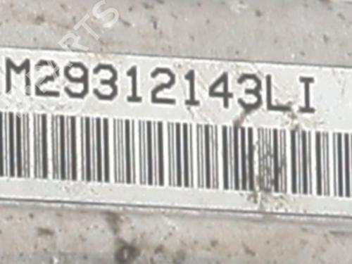 Styring servopumpe VW POLO V (6R1, 6C1) 1.2 TDI | BP29448325M99 