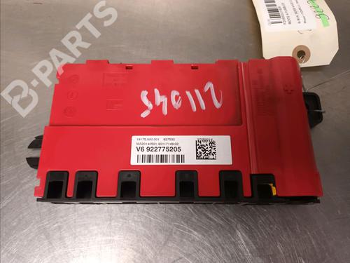 Used Fuse box BMW 4 Coupe (F32, F82) 420 d (184 hp) 10919576