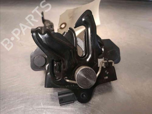 Used Hood lock NISSAN MICRA V (K14) [2016-2025]  20602480